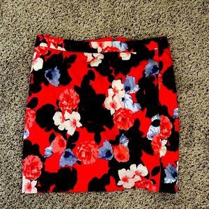 New Jcrew Skirt